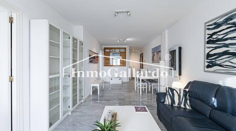 Penthouse for sale in Añoreta Golf – Paraíso del Sol