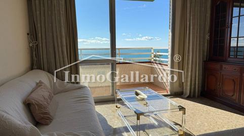 Apartment for sale in El Palo