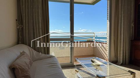 Apartment for sale in El Palo