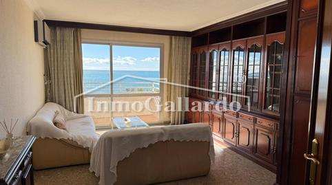Apartment for sale in El Palo