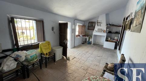 House or villa for sale in Canillas de Aceituno