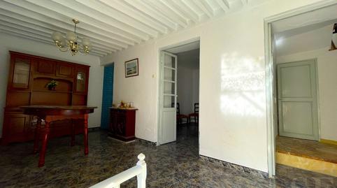 Townhouse for sale in Cómpeta
