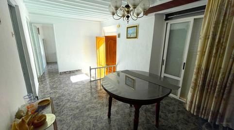 Townhouse for sale in Cómpeta