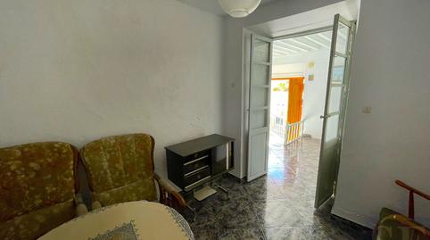 Townhouse for sale in Cómpeta