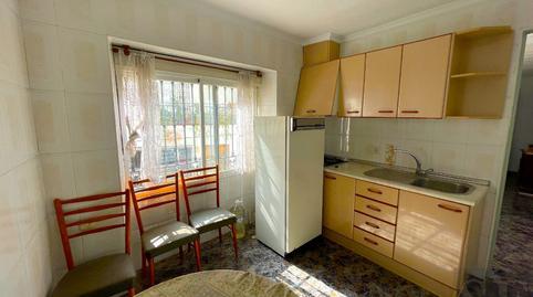 Townhouse for sale in Cómpeta