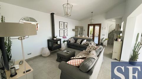 House or villa for sale in Cómpeta