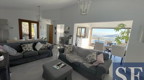House or villa for sale in Cómpeta