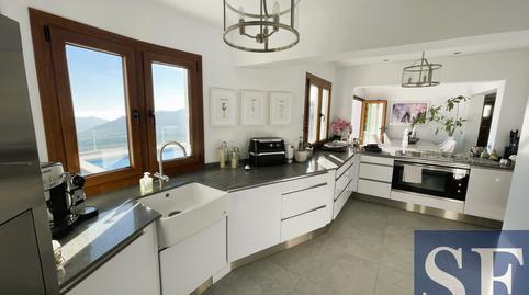 House or villa for sale in Cómpeta