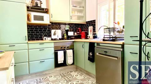 House or villa for sale in Cómpeta