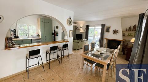 House or villa for sale in Cómpeta