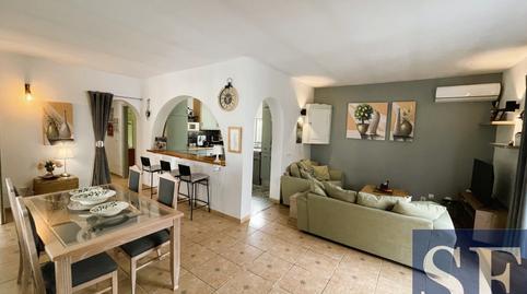 House or villa for sale in Cómpeta