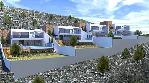 House or villa for sale in Cómpeta
