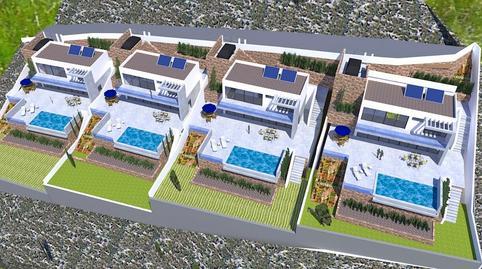 House or villa for sale in Cómpeta