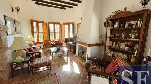 House or villa for sale in Cómpeta