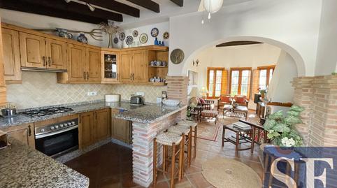 House or villa for sale in Cómpeta