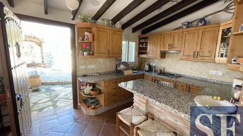 House or villa for sale in Cómpeta
