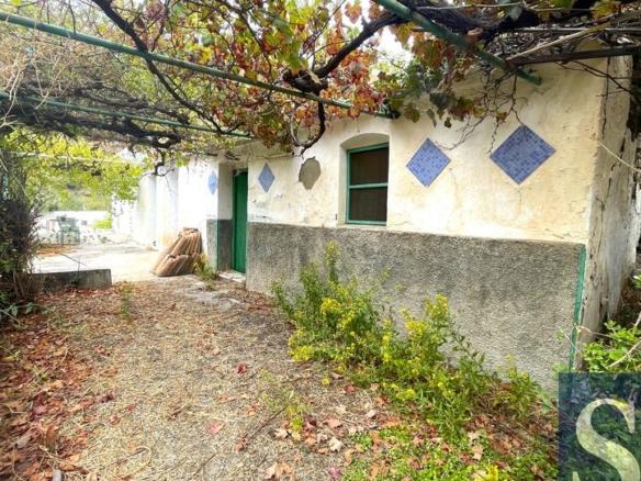 House or villa for sale in Cómpeta