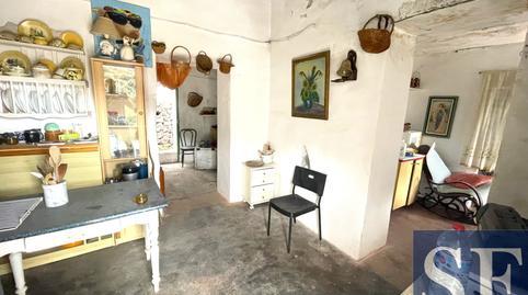House or villa for sale in Cómpeta