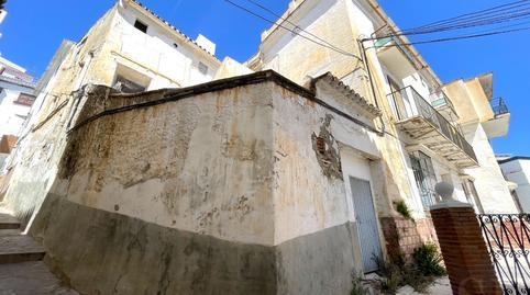 Townhouse for sale in Algarrobo village