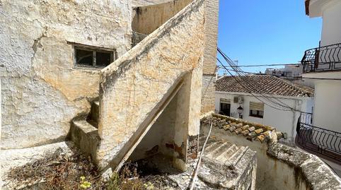 Townhouse for sale in Algarrobo village