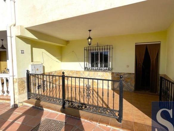 Apartment for sale in Cómpeta