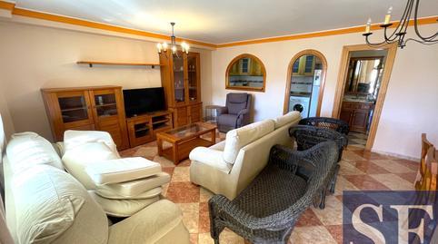 Apartment for sale in Cómpeta