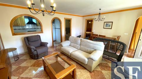 Apartment for sale in Cómpeta