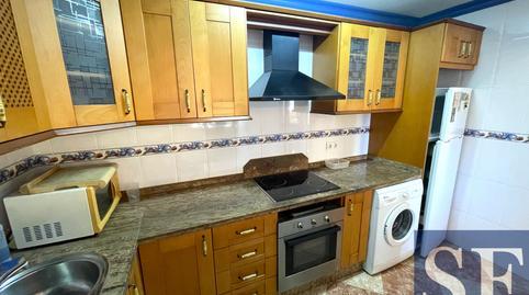 Apartment for sale in Cómpeta