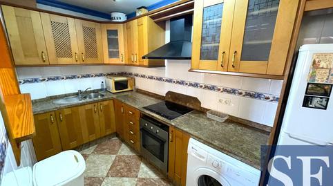 Apartment for sale in Cómpeta