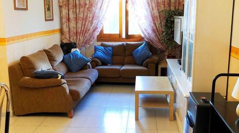 Apartment for sale in Cómpeta