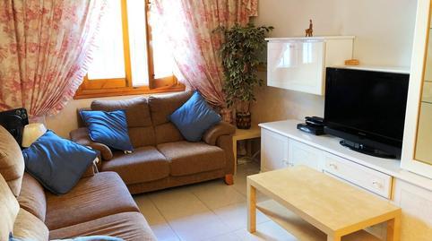 Apartment for sale in Cómpeta