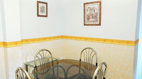 Apartment for sale in Cómpeta