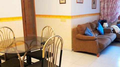 Apartment for sale in Cómpeta