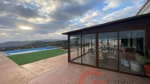 Rustic property for sale on Camino Viejo de Málaga
