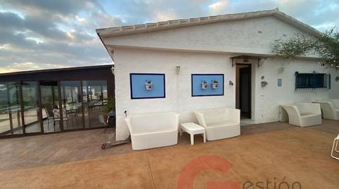 Rustic property for sale on Camino Viejo de Málaga