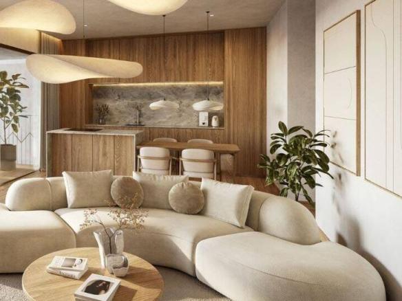 Apartment for sale in El Pinillo