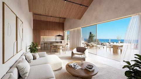 Apartment for sale in El Pinillo