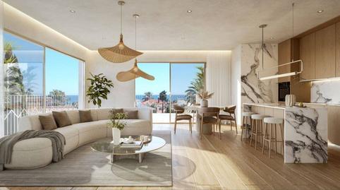Apartment for sale in El Pinillo