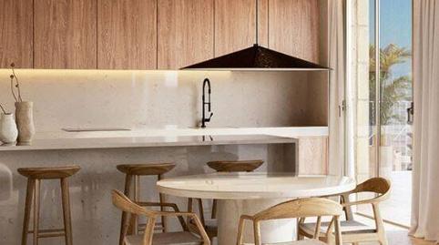 Apartment for sale in El Pinillo