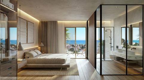 Apartment for sale in El Pinillo