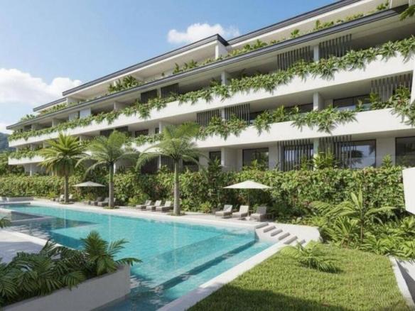 Apartment for sale in Riviera del Sol