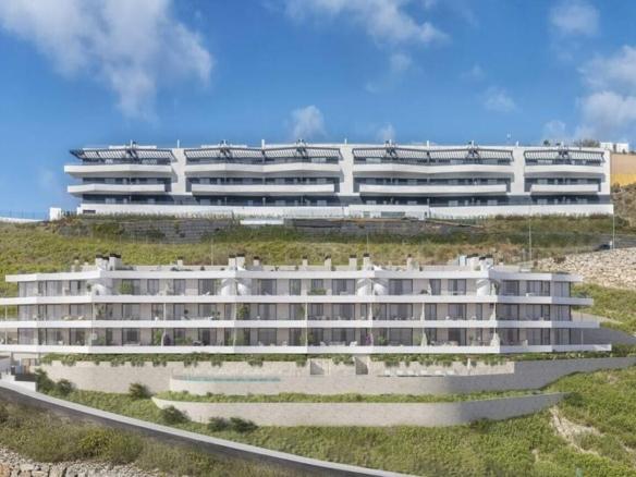 Apartment for sale in Diseminados