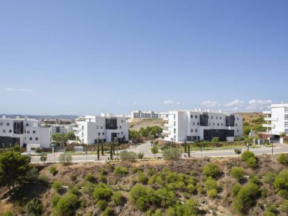 Apartment for sale in El Higuerón