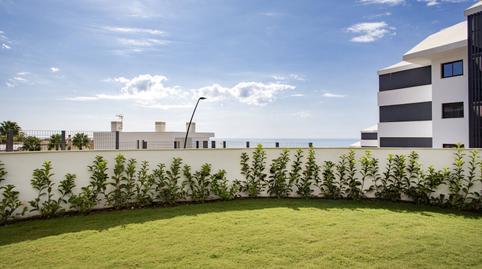 Apartment for sale in El Higuerón
