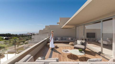 Apartment for sale in Guadalobón
