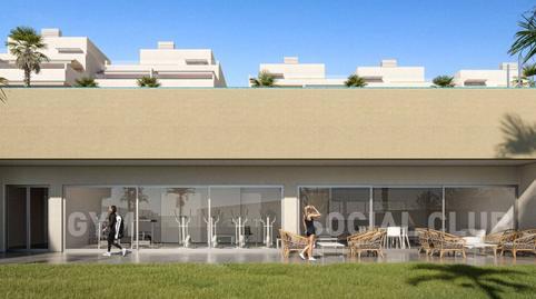 Apartment for sale in Guadalobón