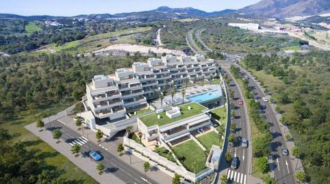 Apartment for sale in Guadalobón