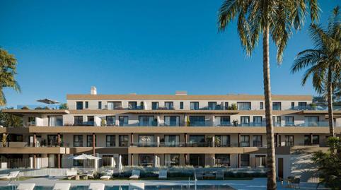 Apartment for sale in Hipódromo – Cerrado del Águila