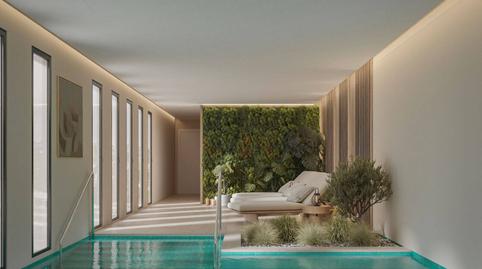 Apartment for sale in Hipódromo – Cerrado del Águila