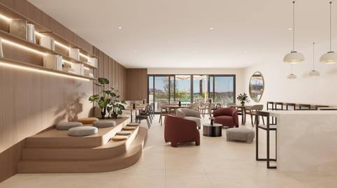 Apartment for sale in Hipódromo – Cerrado del Águila